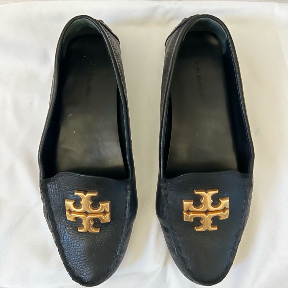 Men Tory Burch Slip-on Loafers